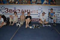 Eurobot'2011